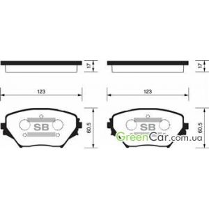   SANGSIN SP1233 ()