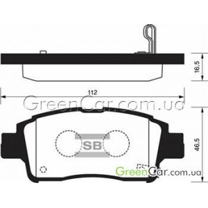   SANGSIN SP1230 ()