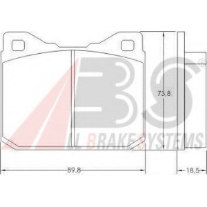   ABS 36104 ()