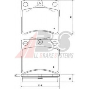   ABS 37099 ()