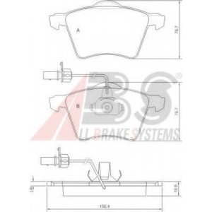   ABS 37141 ()