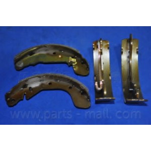    PARTS-MALL PLC-009