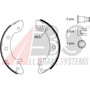    ABS 8703 ()