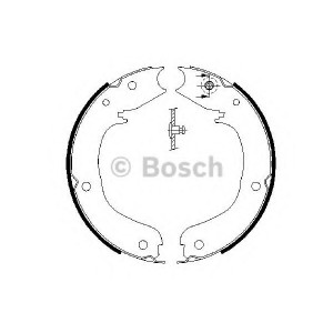    Bosch 0 986 487 710