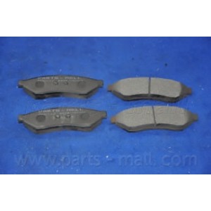    PARTS-MALL PKC-017