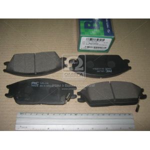    PARTS-MALL PKA-026