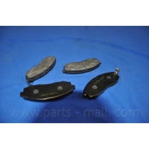    PARTS-MALL PKA-007