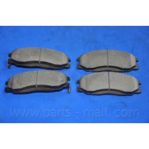    PARTS-MALL PKA-016