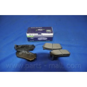    PARTS-MALL PKB-008