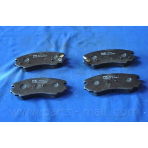    PARTS-MALL PKA-004