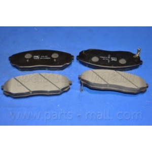    PARTS-MALL PKB-020