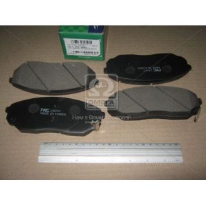    PARTS-MALL PKB-020