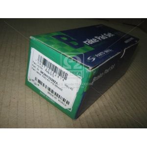    PARTS-MALL PKB-012