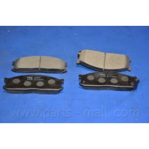    PARTS-MALL PKB-004