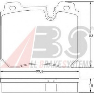    () ABS 36952