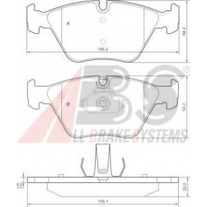    () ABS 37374