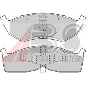    () ABS 38730