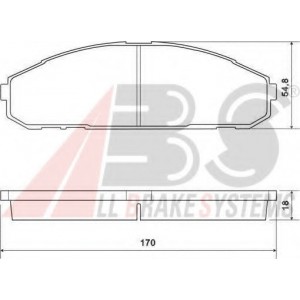    () ABS 36953