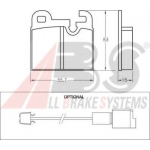    () ABS 36141