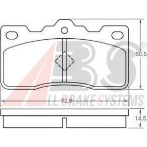    () ABS 36184