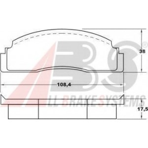    () ABS 36113