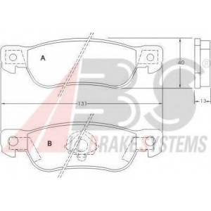    () ABS 36686