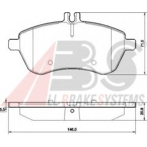    () ABS 37584