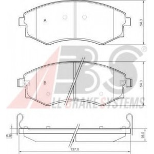    () ABS 37468