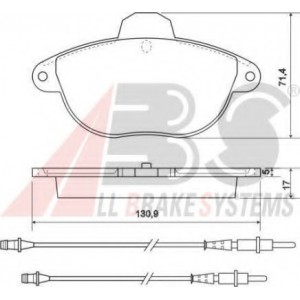    () ABS 37114