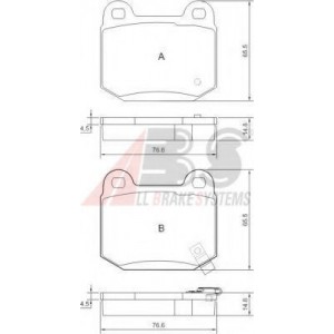    () ABS 37452