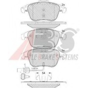    () ABS 37612