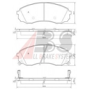    () ABS 37618