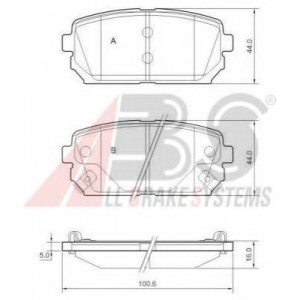    () ABS 37621