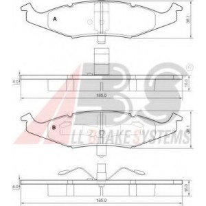    () ABS 38633