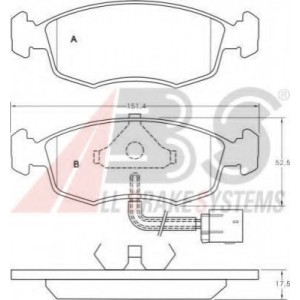    () ABS 36846