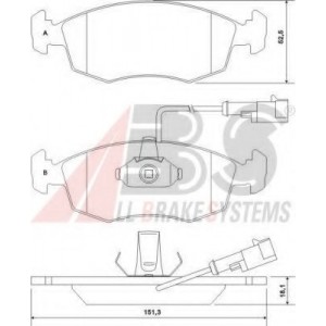    () ABS 37122