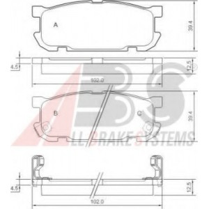    () ABS 37190