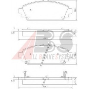    () ABS 37177