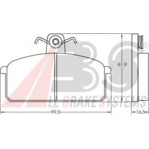    () ABS 36146