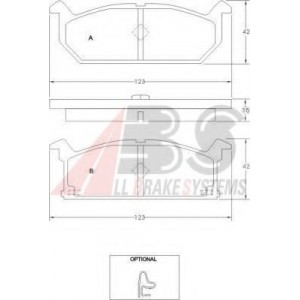    () ABS 36189