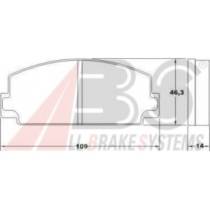    () ABS 36065