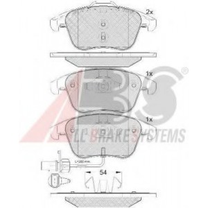    () ABS 37675