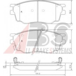    () ABS 37351