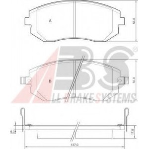    () ABS 37446