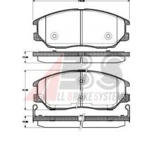    () ABS 37505