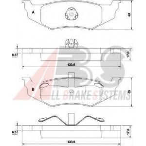    () ABS 38782