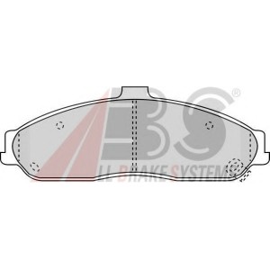    () ABS 38731