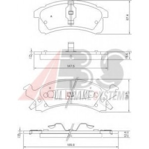    () ABS 38506