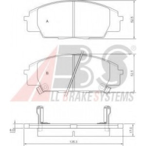    () ABS 37174