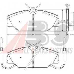    () ABS 36174